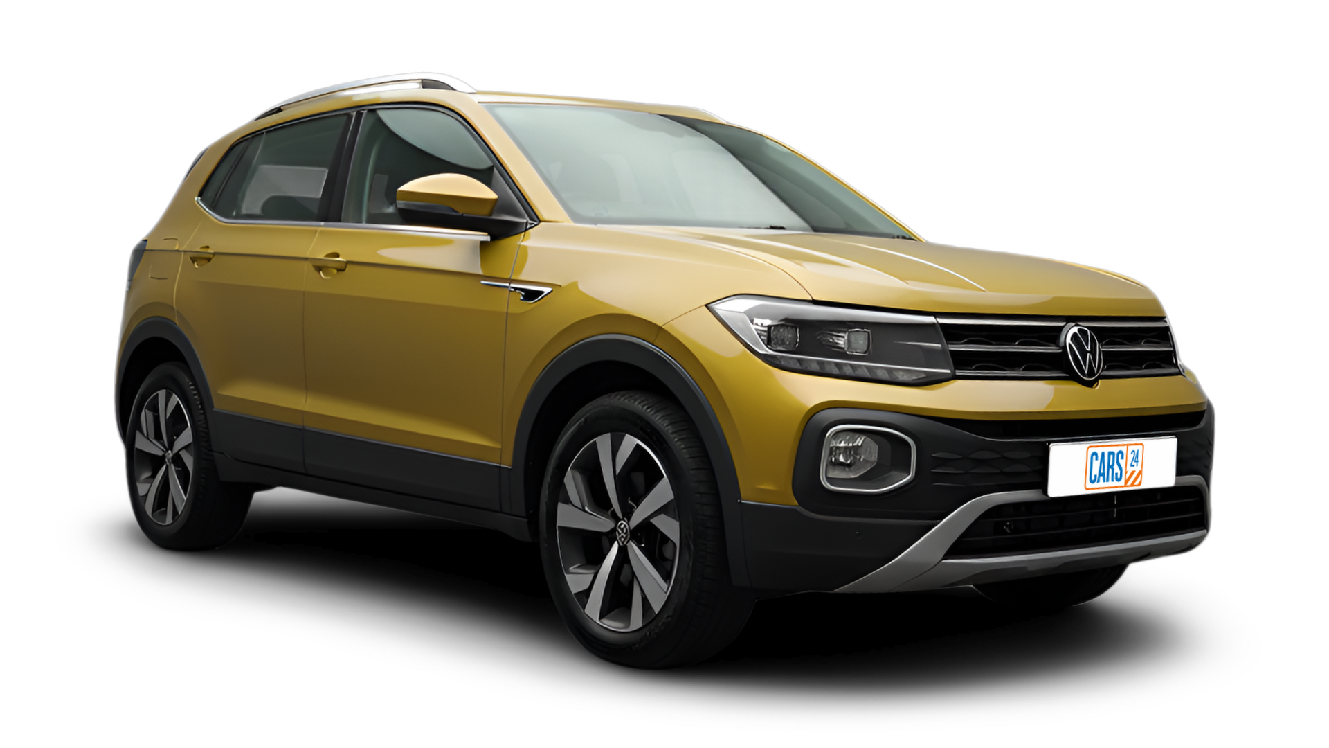 Volkswagen TAIGUN-img